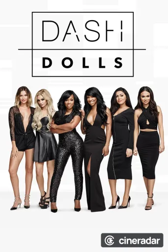Dash Dolls