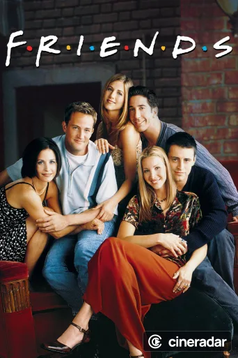 Friends