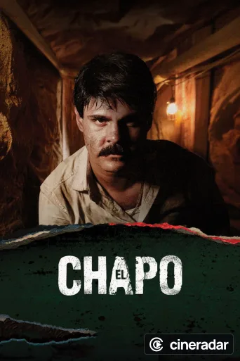 El Chapo