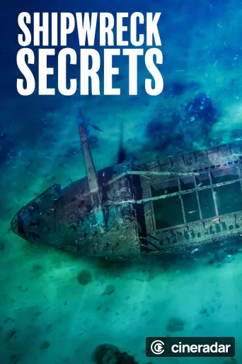 Shipwreck Secrets