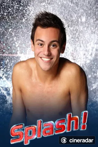 Splash!