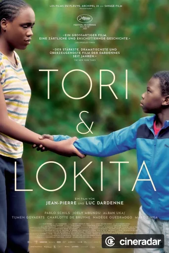 Tori & Lokita