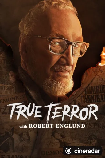 True Terror with Robert Englund
