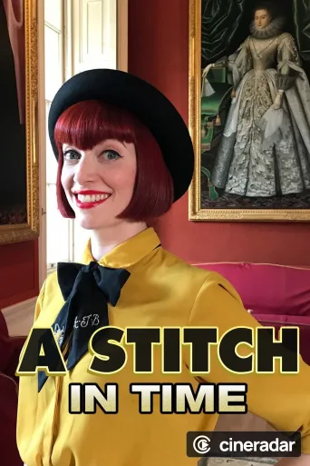 A Stitch in Time