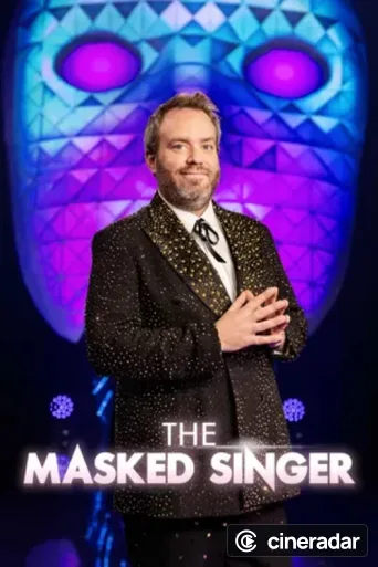 Mask Singer (Belgique)