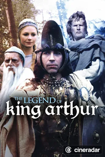 The Legend of King Arthur