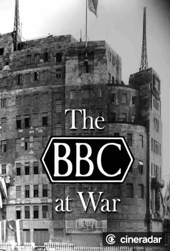The BBC at War