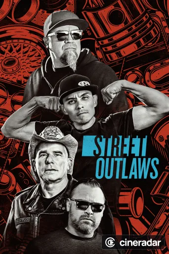 Street Outlaws