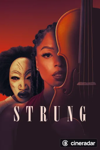 Strung