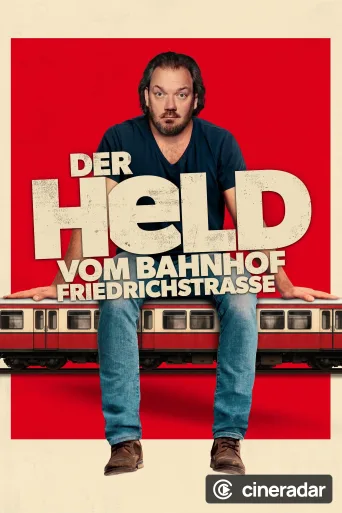 Berlin Hero