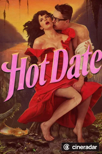Hot Date