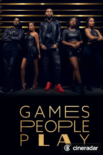 Games People Play