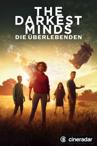 Mentes poderosas