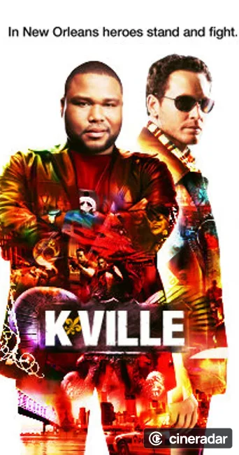 K-Ville
