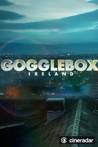 Gogglebox Ireland