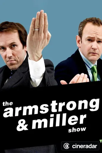 Armstrong and Miller