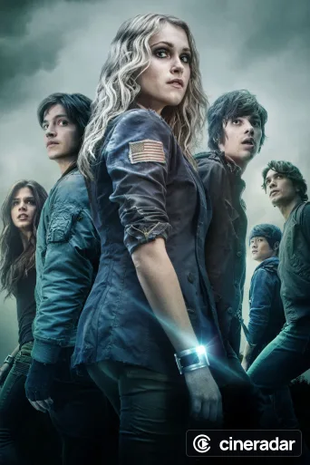 The 100