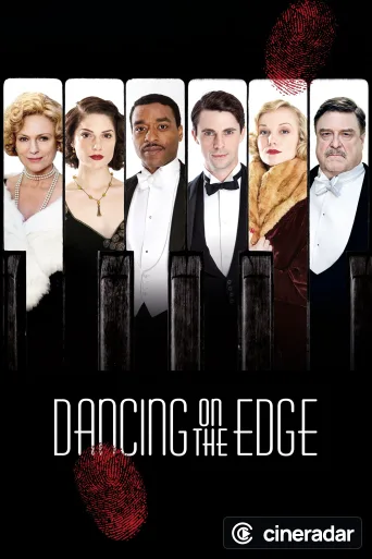 Dancing on the Edge