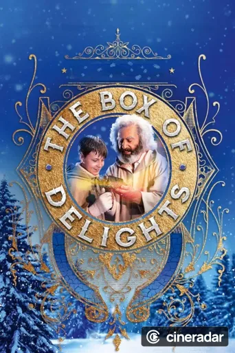 The Box of Delights