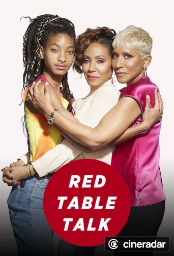 Red Table Talk