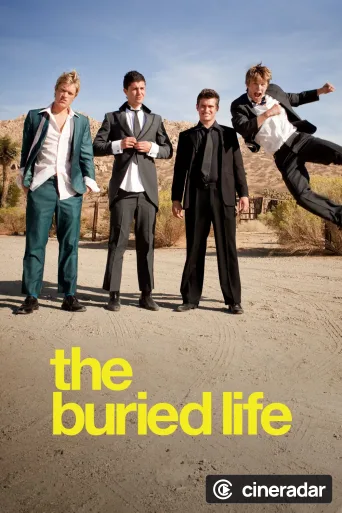 The Buried Life