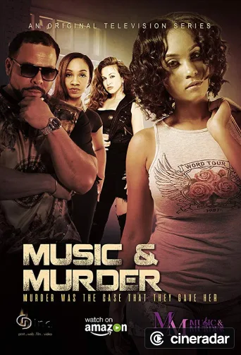 Music & Murder