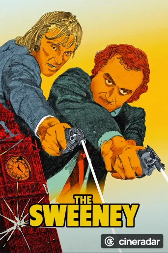 The Sweeney