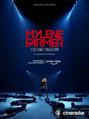 Mylène Farmer, l’Ultime Création