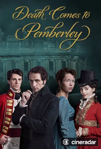 I Misteri di Pemberley