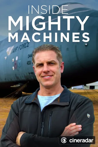 Inside Mighty Machines