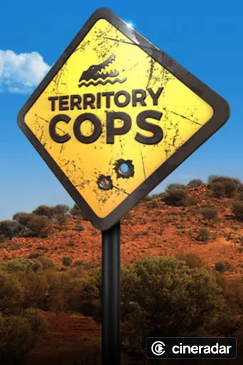 Territory Cops
