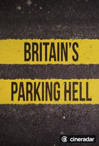 Britain's Parking Hell