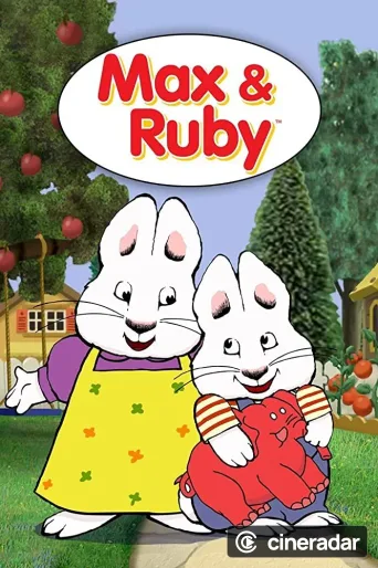 Max & Ruby