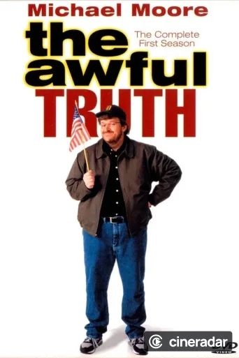 The Awful Truth