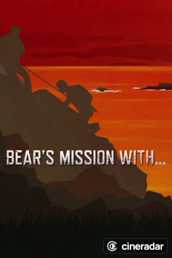 Bear's Mission with...