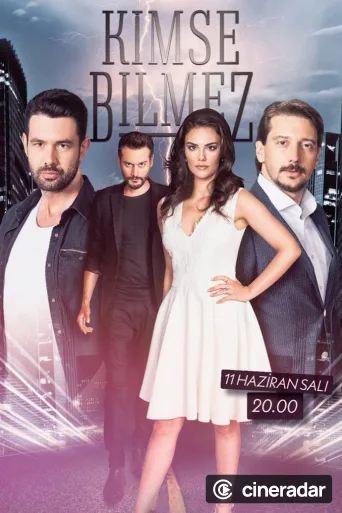 Kimse Bilmez