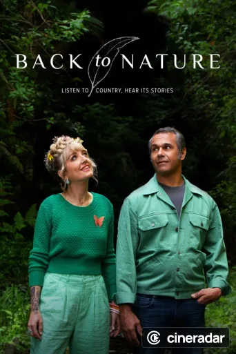 Back to Nature