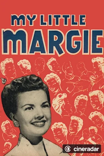 La mia piccola Margie