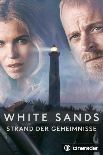 White Sands