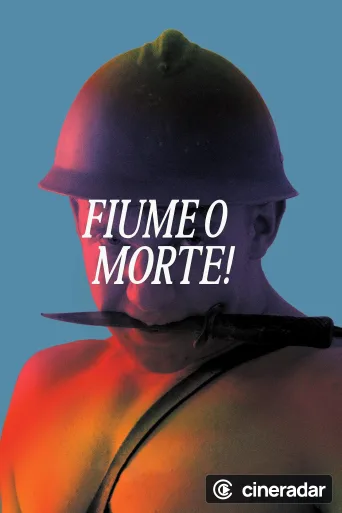 Fiume o morte!