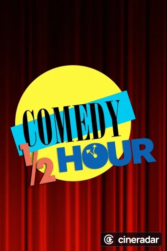 HBO Comedy Half Hour
