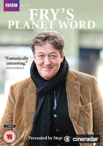 Fry's Planet Word