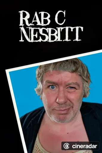 Rab C. Nesbitt