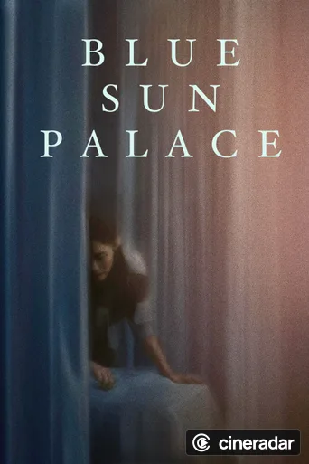 Blue Sun Palace