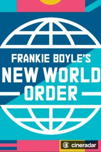 Frankie Boyle's New World Order