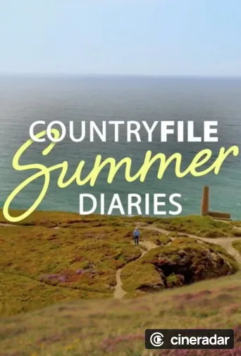 Countryfile Spring Diaries