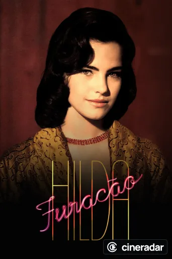 Hilda Hurricane