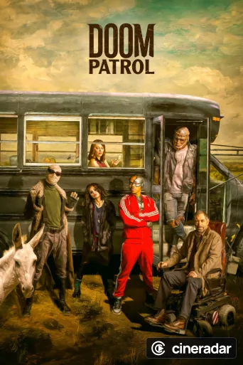 Doom Patrol