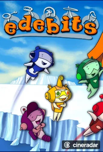 edebits
