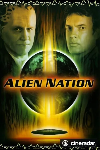 Alien Nation